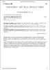 จีน TOPELE ENTERPRISE CO.,LTD รับรอง